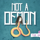 Not a Demon logo